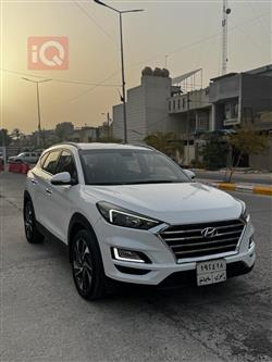 هيونداي توسان